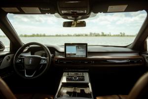 Lincoln Aviator Reserve 2019 года  (NA)